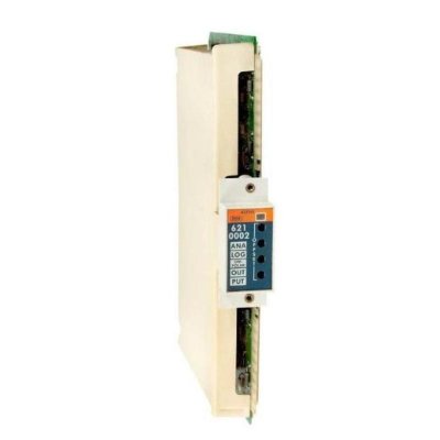Honeywell 621-0002 Analog Output Module