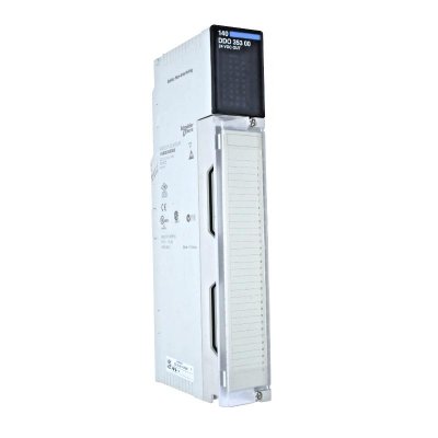 Schneider 140DDO35300R Discrete Output Module