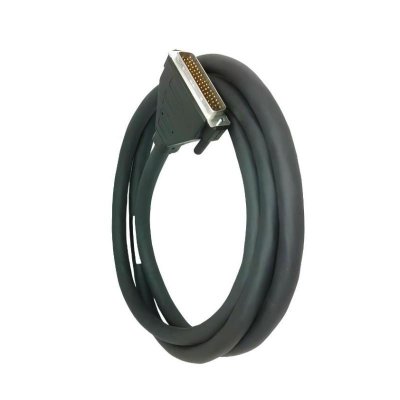 Schneider 140XCA10206 D-Sub Assembly With Pigtail