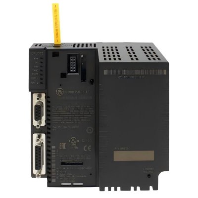 GE IC200CPUE05 VersaMax CPU Module