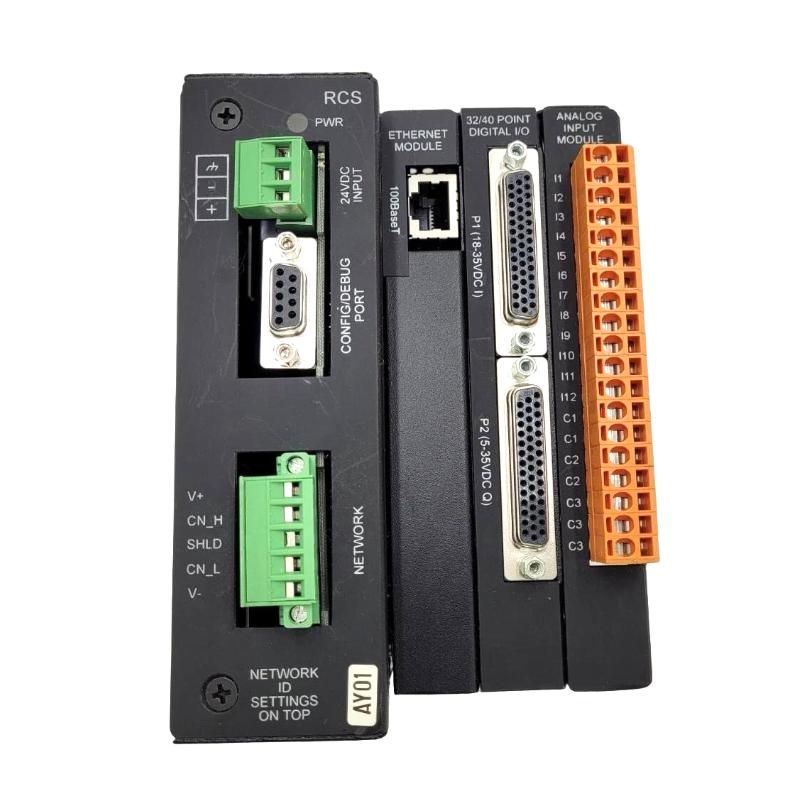 IC300RCS210H