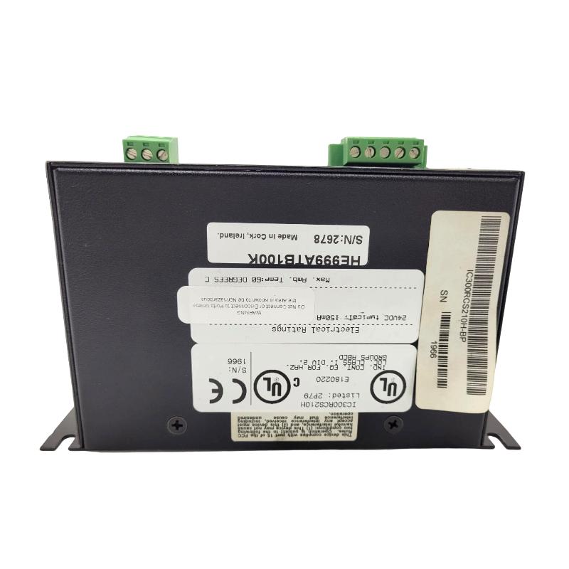 IC300RCS210H 4