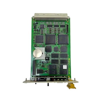 HIMA F8560X Central Module