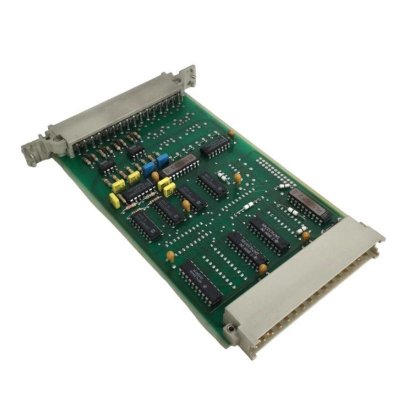 HIMA F5203 Digital Input Module