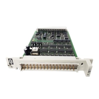 HIMA F3223 4-Fold Digital Input Module