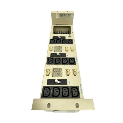 OVATION 5D32123G02 AC Power Distribution Assembly