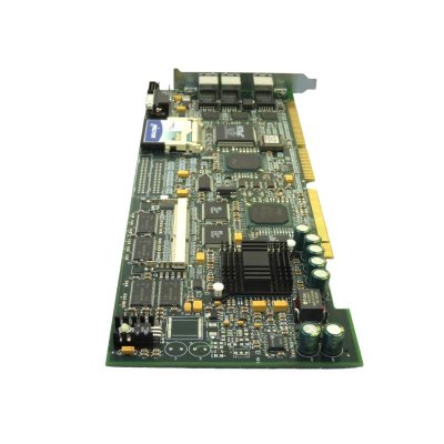 OVATION 5X00105G01 9700931-0002A Processor Control Board