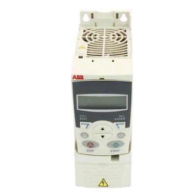ABB ACS355-03E-01A2-4 3AUA0000058182 Inverter Drive