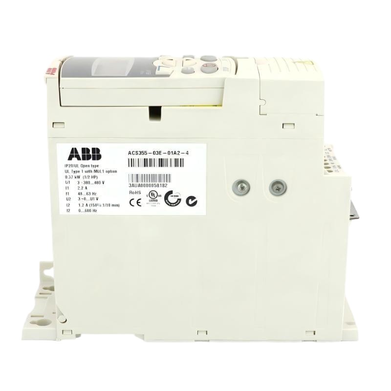 ACS355-03E-01A2-4 3AUA0000058182 3