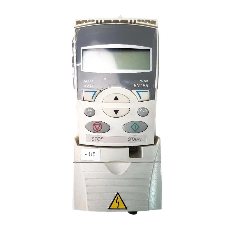 ACS355-03E-02A4-4 3AUA0000058184