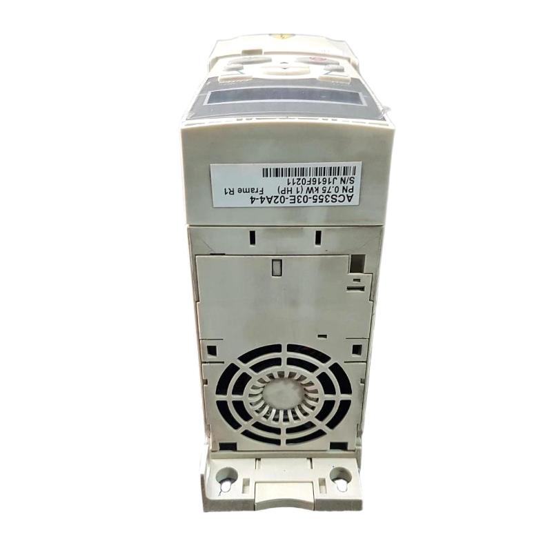 ACS355-03E-02A4-4 3AUA0000058184 3