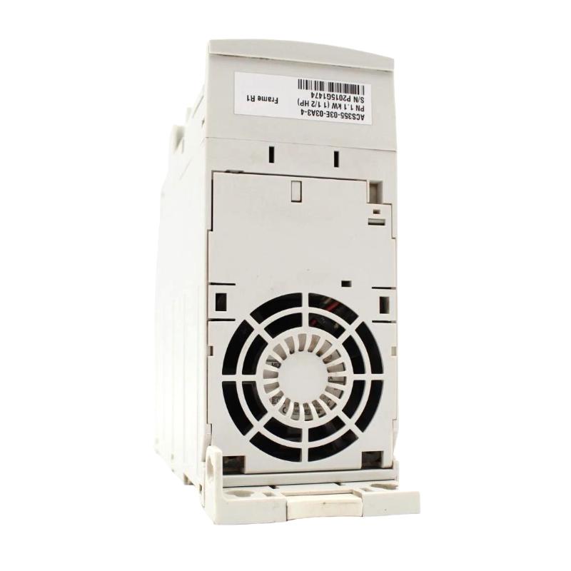 ACS355-03E-03A3-4 3AUA0000058185 3