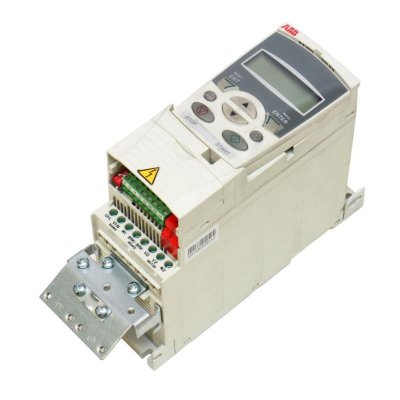 ABB ACS355-03E-04A1-4 3ABD0000058246 Inverter Drive