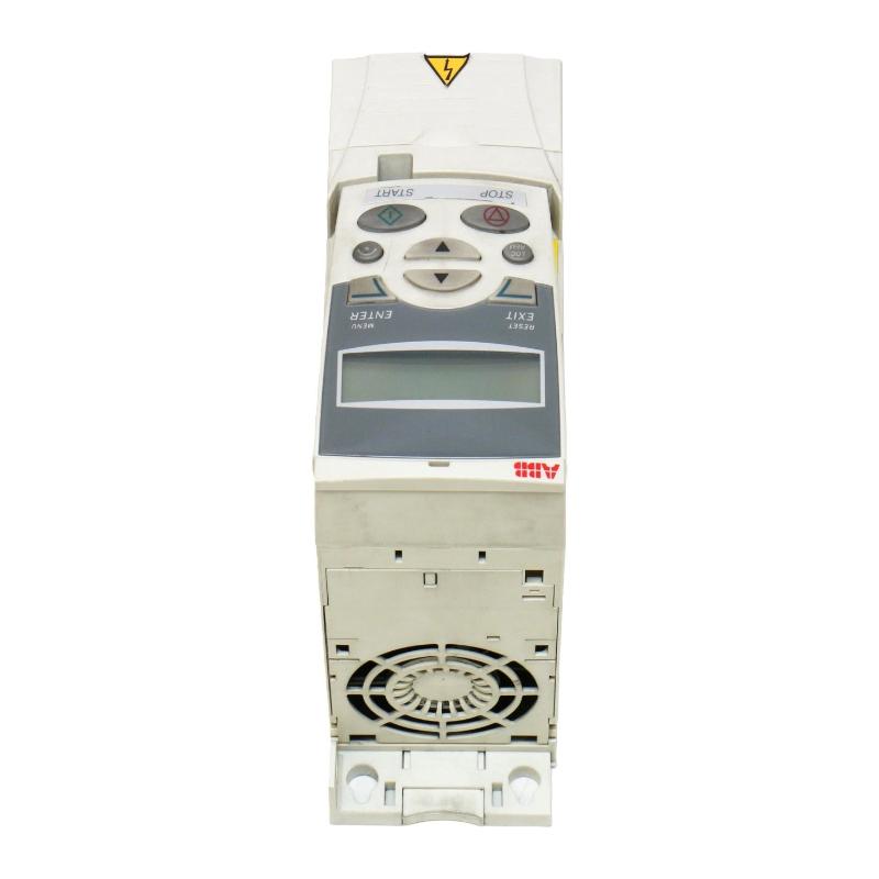 ACS355-03E-04A1-4 3AUA0000058186 3