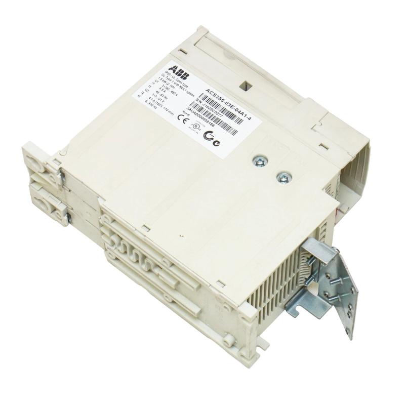 ACS355-03E-04A1-4 3AUA0000058186 2
