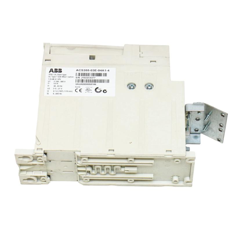 ACS355-03E-04A1-4 3AUA0000058186 4