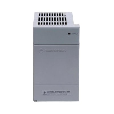 Allen Bradley 1746-P2 SLC System Rack Mounting Power Supply