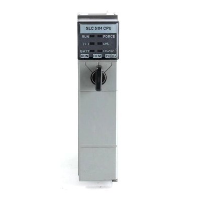 Allen Bradley 1747-L541 SLC System 5/04 16K Controller