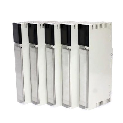 Schneider 140XCP51000 Dummy Module With Cover