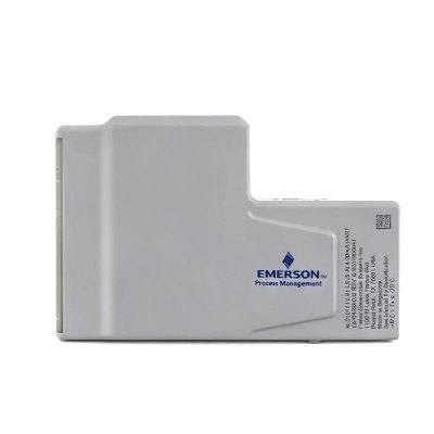 Emerson KL3101X1-LS1 Intrinsically Safe Analog Input HART CHARM Module