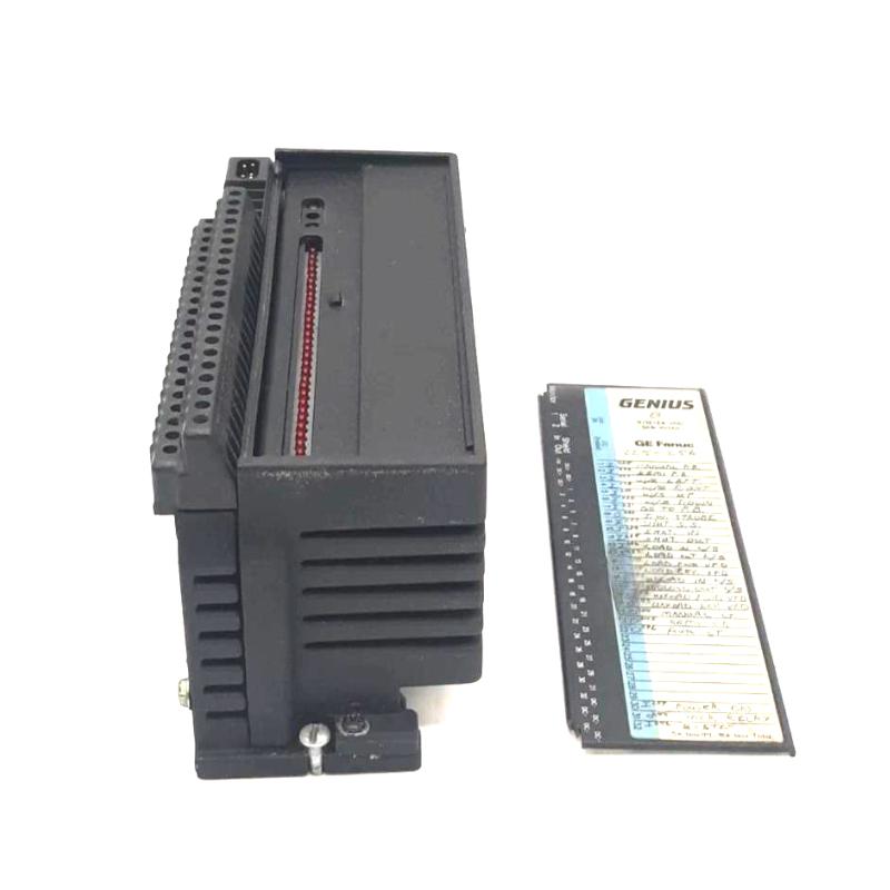 IC660TBD025