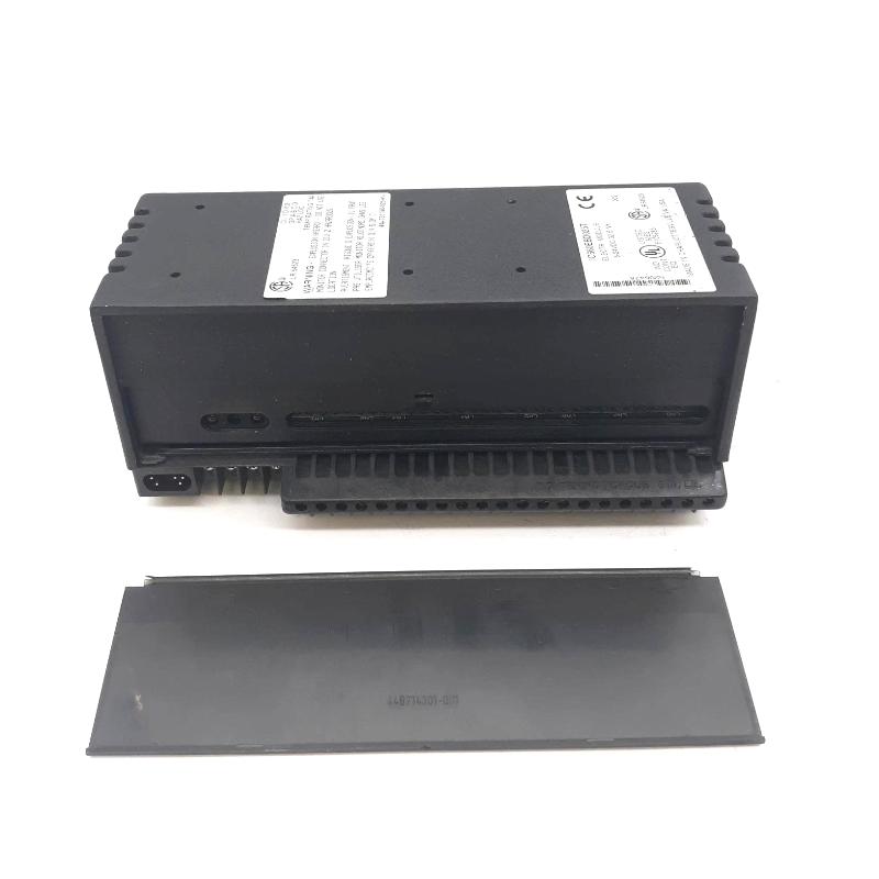 IC660TBD025 4