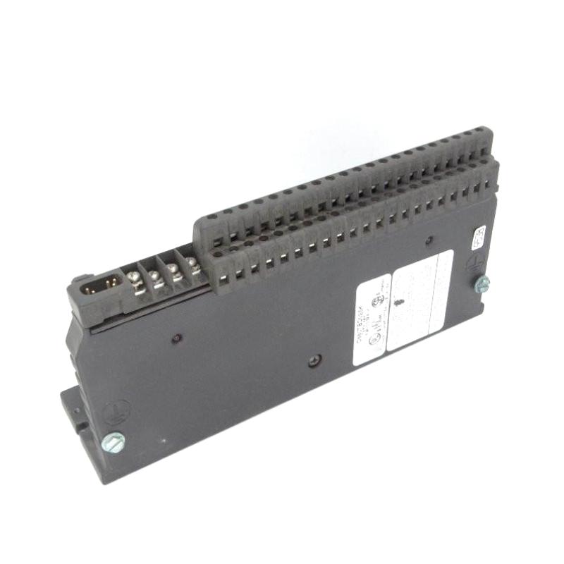 IC660TBD025 3
