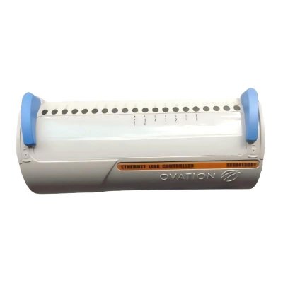 OVATION 5X00419G01 Ethernet Link Controller Module