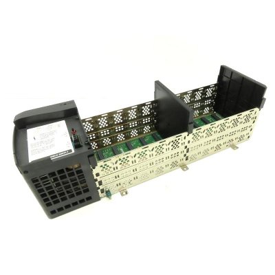 Allen Bradley 1756-A10 ControlLogix 10-Slot Chassis