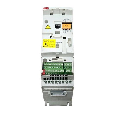 ABB ACS355-03E-05A6-4 3ABD0000058247 Inverter Drive