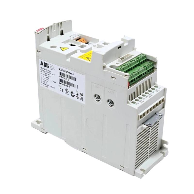 ACS355-03E-05A6-4 3ABD0000058247 3