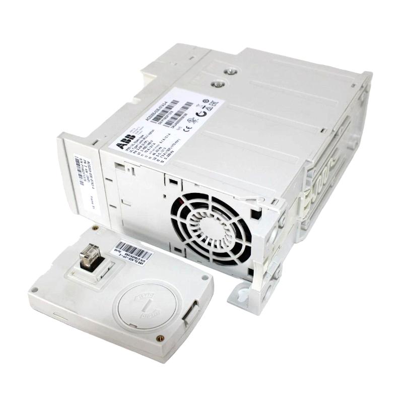 ACS355-03E-07A3-4 3ABD0000058248 3