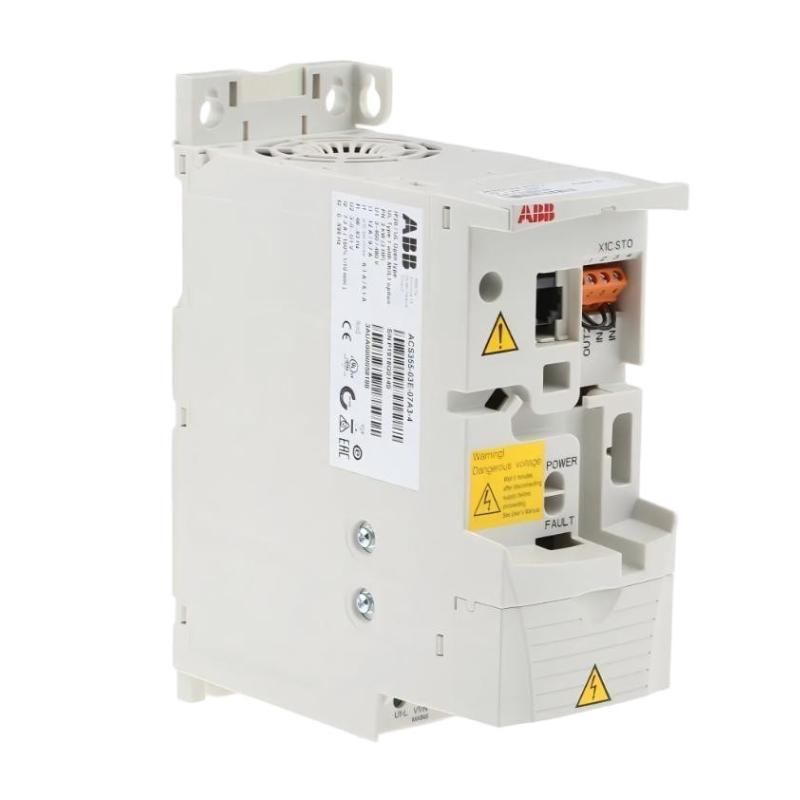 ACS355-03E-07A3-4 3AUA0000058188