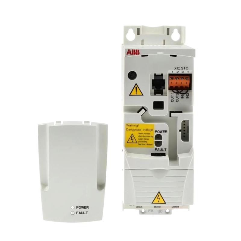 ACS355-03E-07A3-4 3AUA0000058188 3