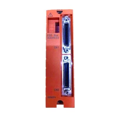 Yokogawa S9346FA Connector Unit For ESB Bus
