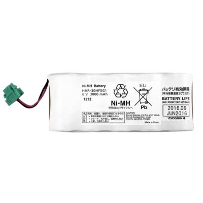 Yokogawa S9402UK Battery Pack