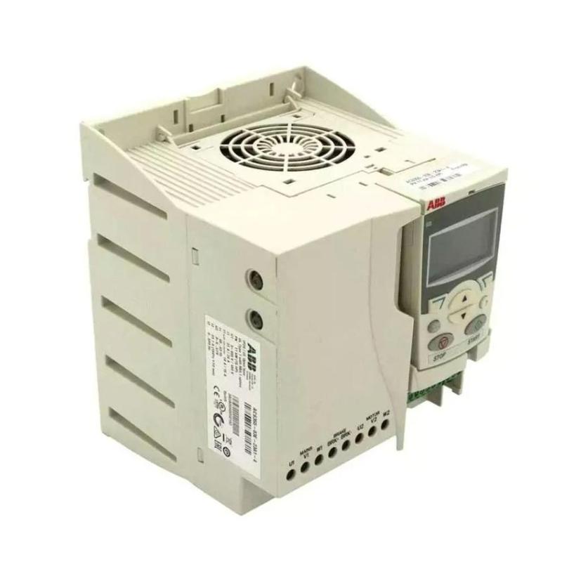 ACS355-03E-23A1-4 3AUA0000058192 2