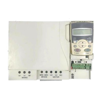 ABB ACS355-03E-31A0-4 3AUA0000058193 Inverter Drive
