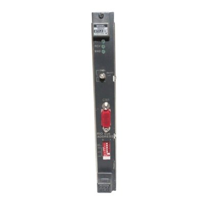 Yokogawa S9451DB Remote Input/Output (RIO) Bus Module