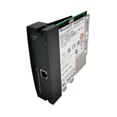 Honeywell 900C70-0460-00 C70 CPU Controller Module
