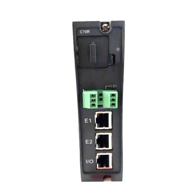 Honeywell 900C72R-0000-42 C70 CPU Controller Module