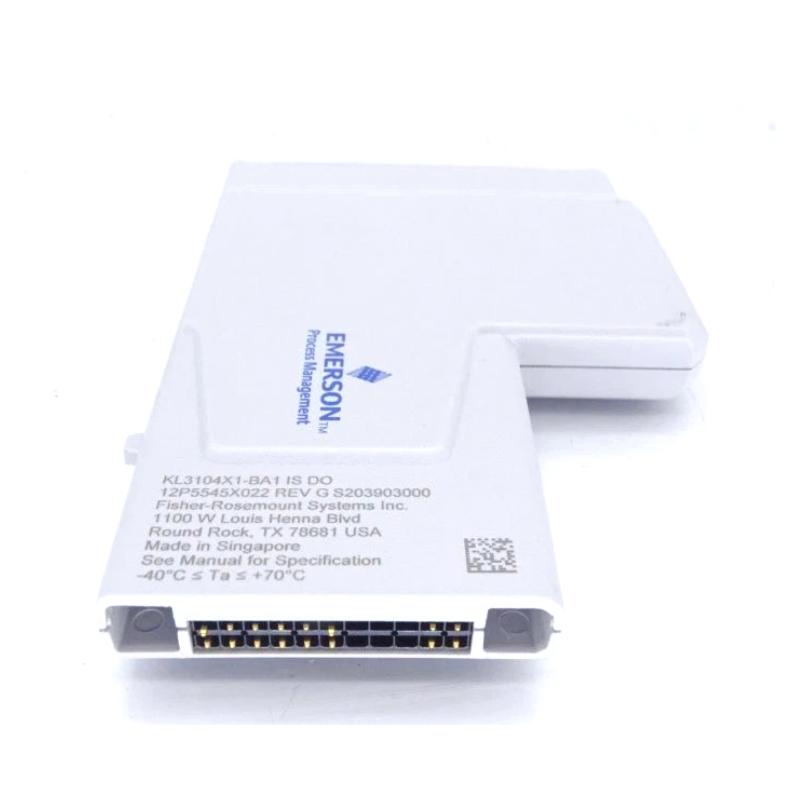 KL3104X1-BA1 4
