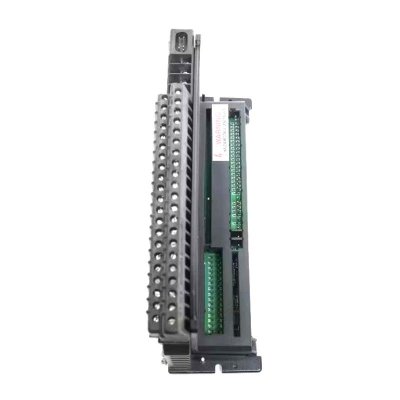 GE IC660TBD120 Genius Terminal Assembly