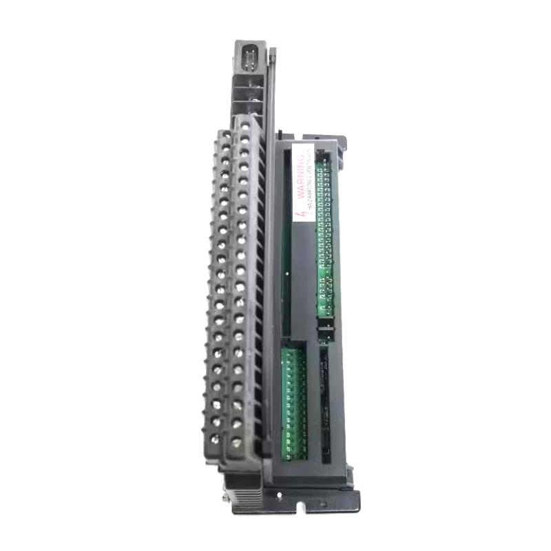 IC660TBD120