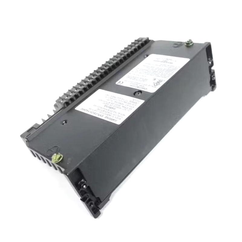 IC660TBD120 3