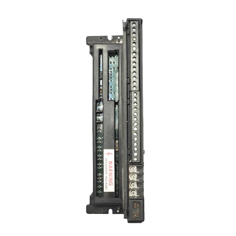 IC660TSA020 3