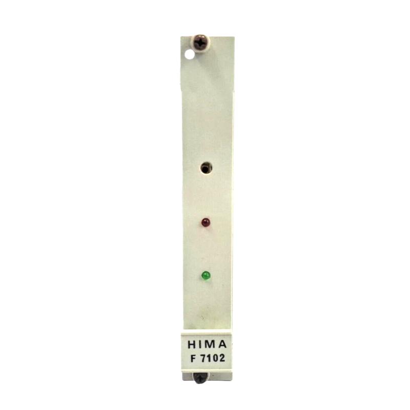 HIMA F7102