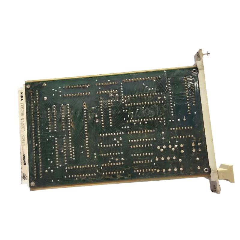 HIMA F8623B 5
