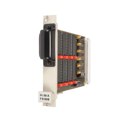 HIMA F5109B PC Board
