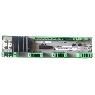 OVATION 5X00489G01 Power Distribution Module